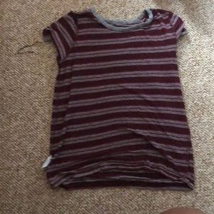 I’m selling a shirt!